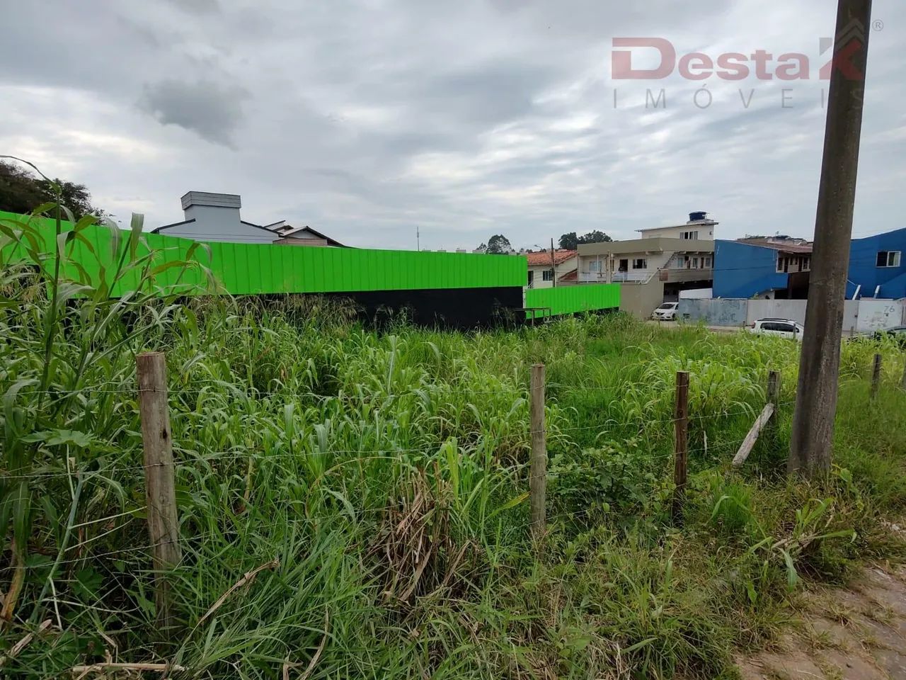 Terreno em Areias - São José - Foto 4
