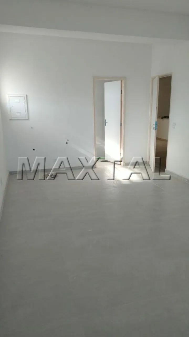 Excelente sala comercial de 26m² para locação ? Casa Verde