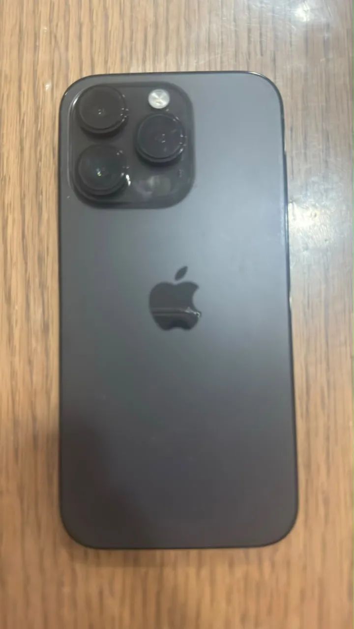 iPhone 14 Pro 128gb - Foto 3