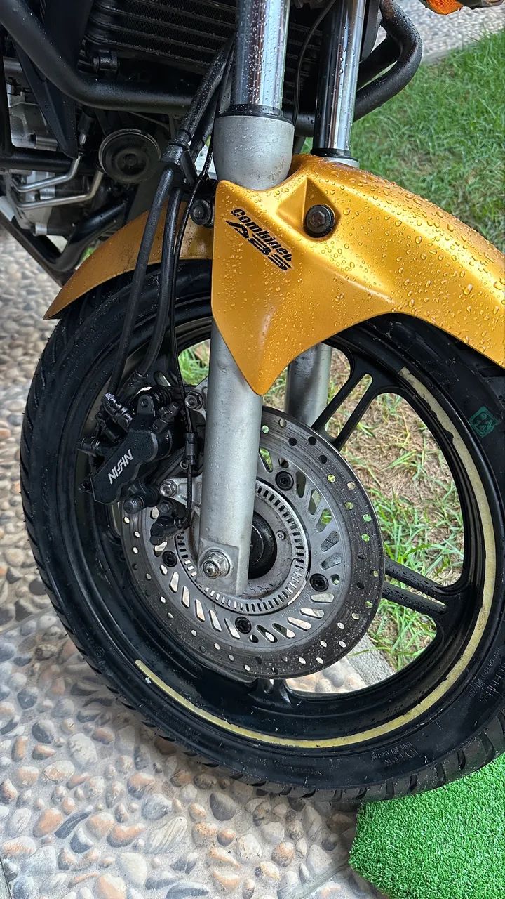 Cb300  - Foto 5