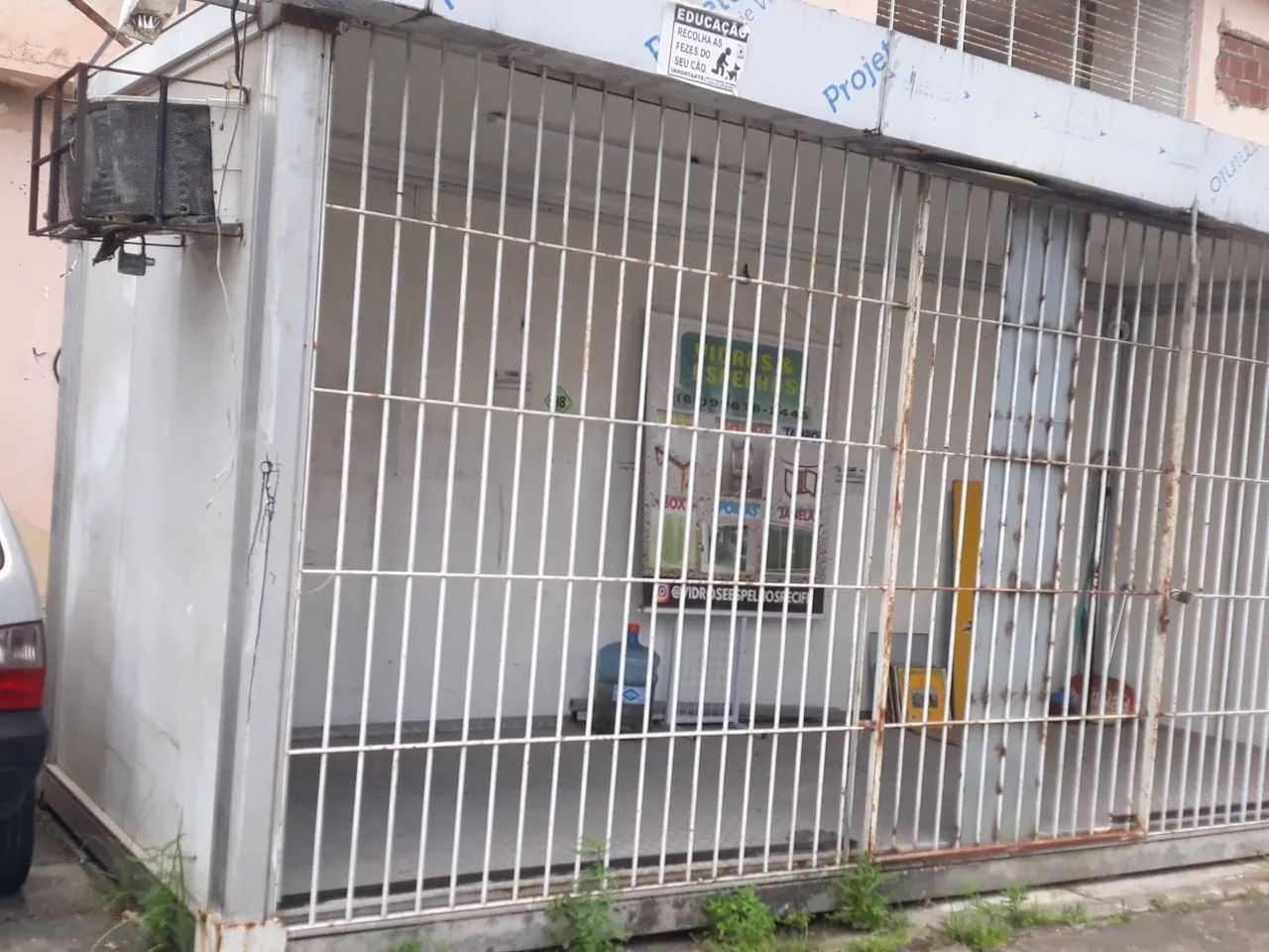 Container  - Foto 2