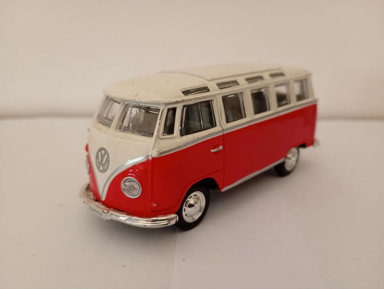 Maisto - Miniatura VW Kombi 