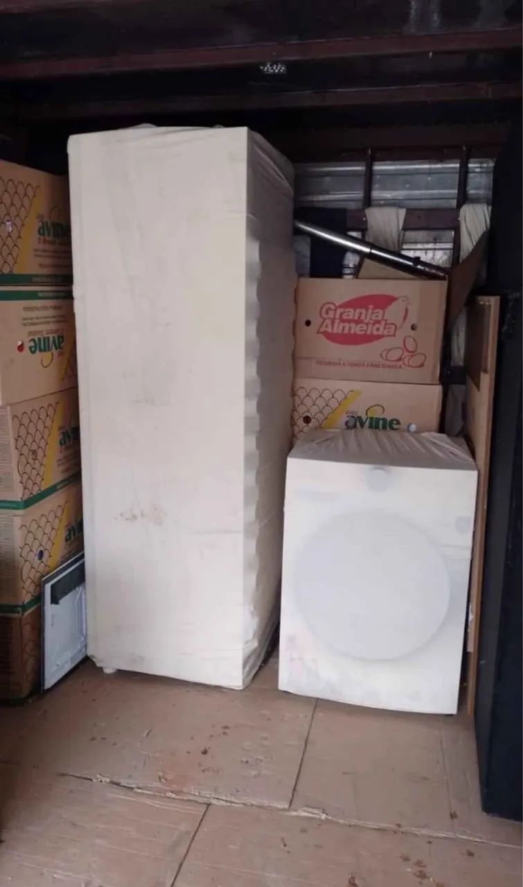 Fretes e Mudanças - * - Foto 5