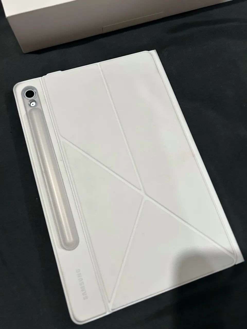 Tablet S10 FE