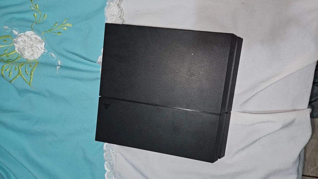 PS4 Fat - Foto 2