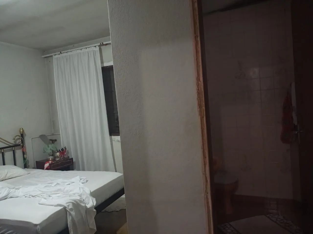 Casa Grande com 500 M2 terreno  - Foto 4