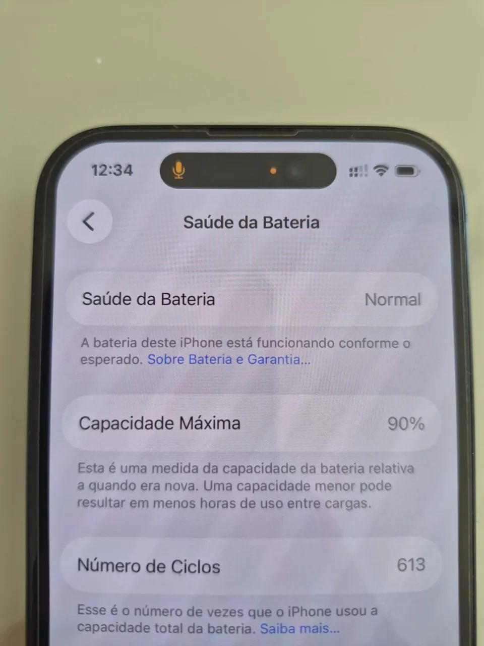 iPhone 15 - Foto 3
