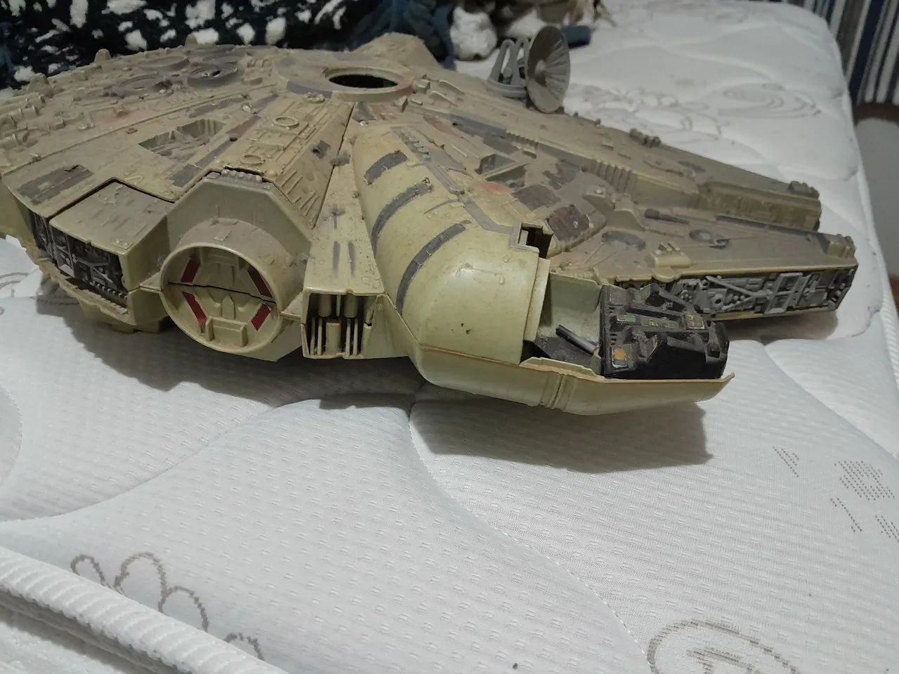 Naves colecionador Star Wars - Foto 2
