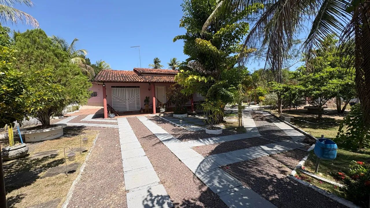 Chácara no povoado sapé - itaporanga  - Foto 2