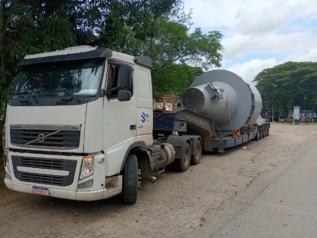 Motorista de Carreta - Foto 4