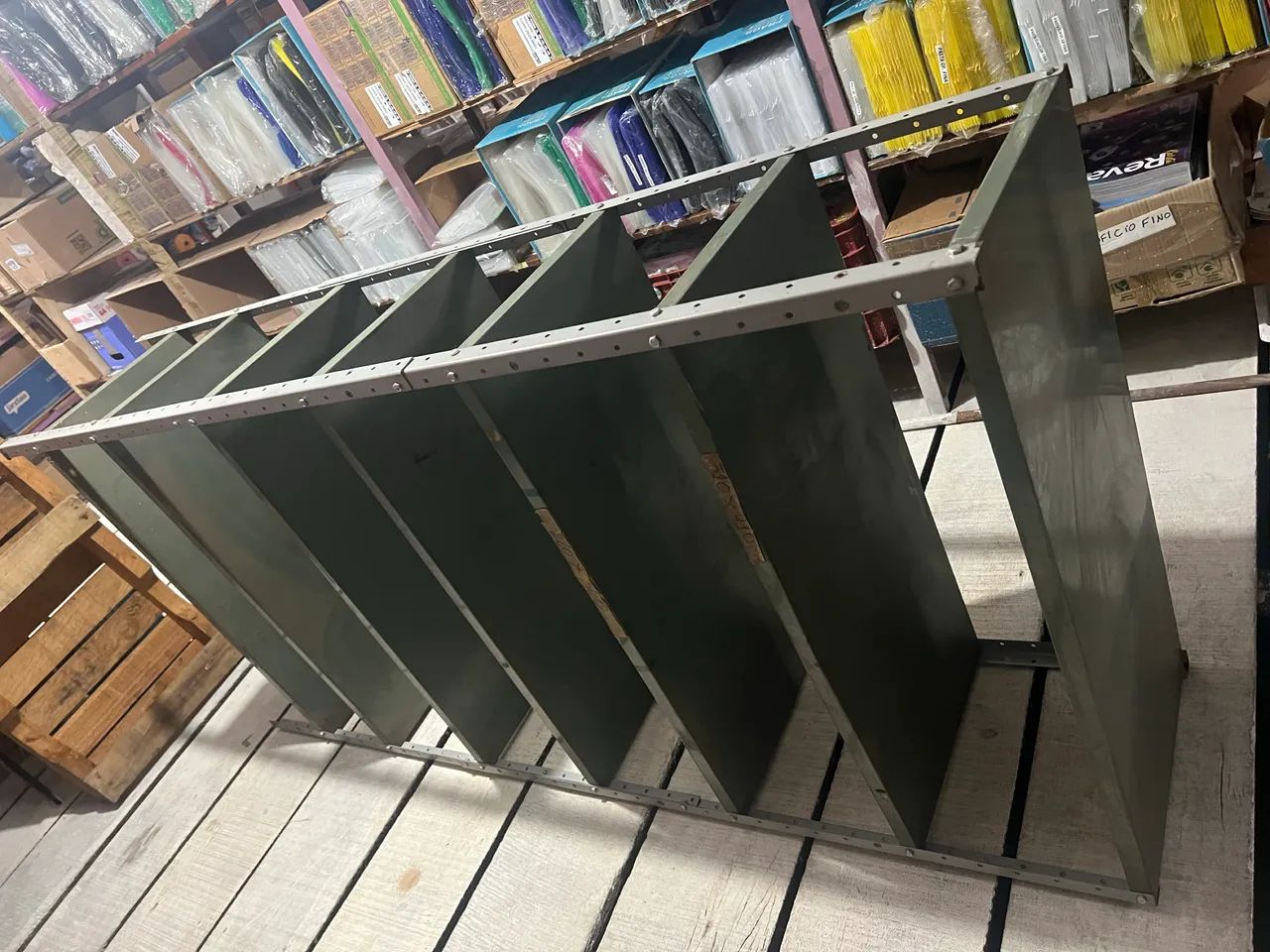 Prateleiras - Foto 3