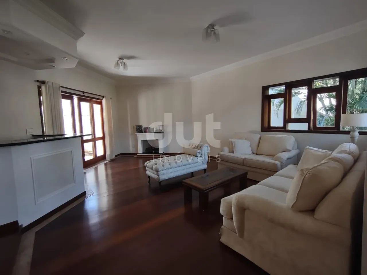 casa - Condomínio Estância Paraíso - Campinas - Foto 3