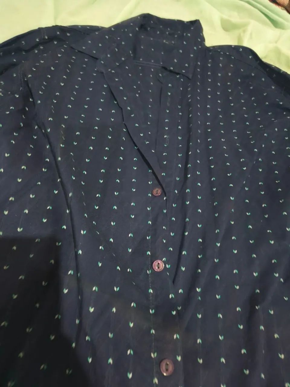 camisa social infantil  - Foto 3