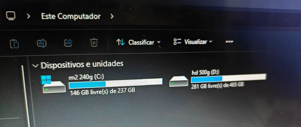 Cpu gamer  i7 8700  - Foto 5