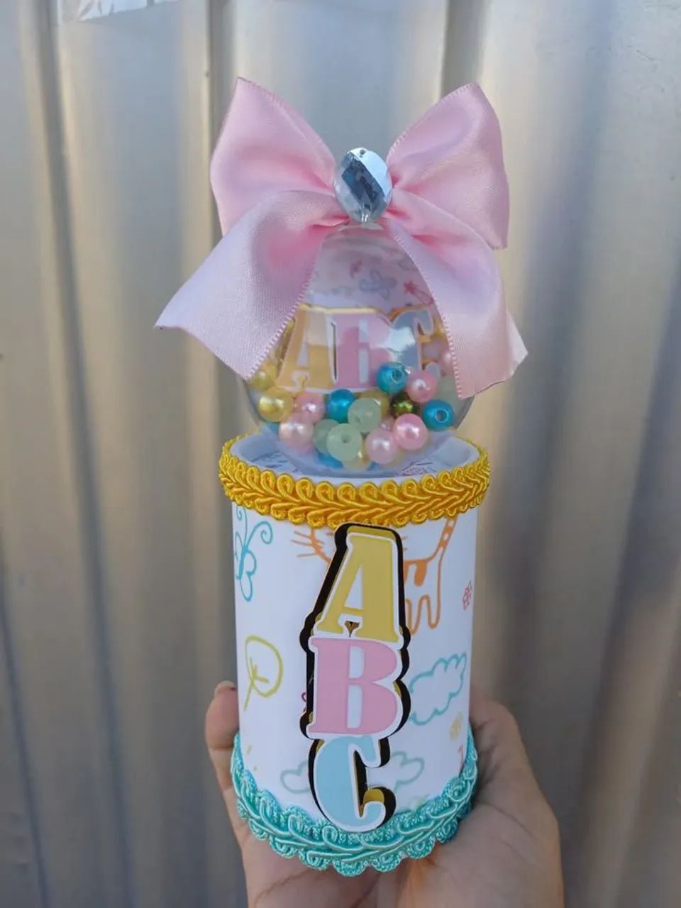 Lembrancinhas personalizadas - Foto 5