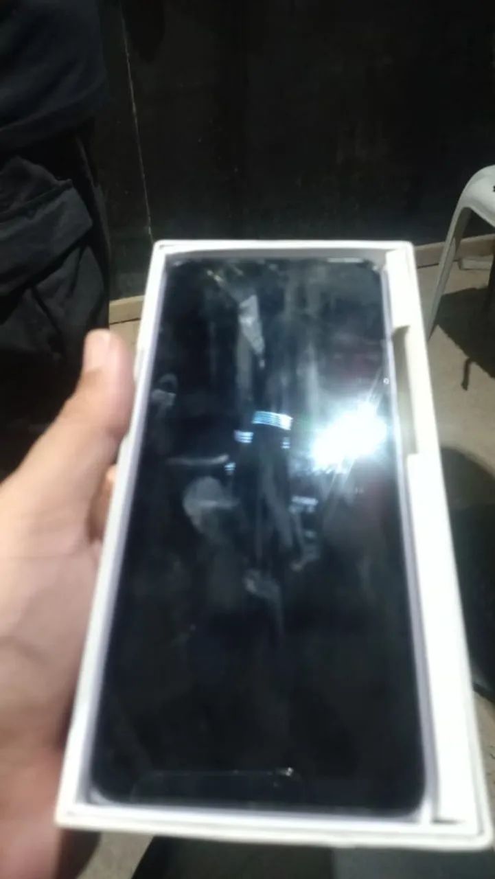 Celular Redmi 12C - Foto 2