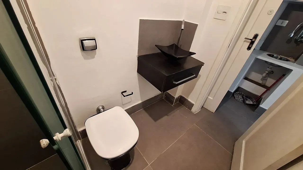 Kit para locação, Embaré, Santos - SP - Foto 5