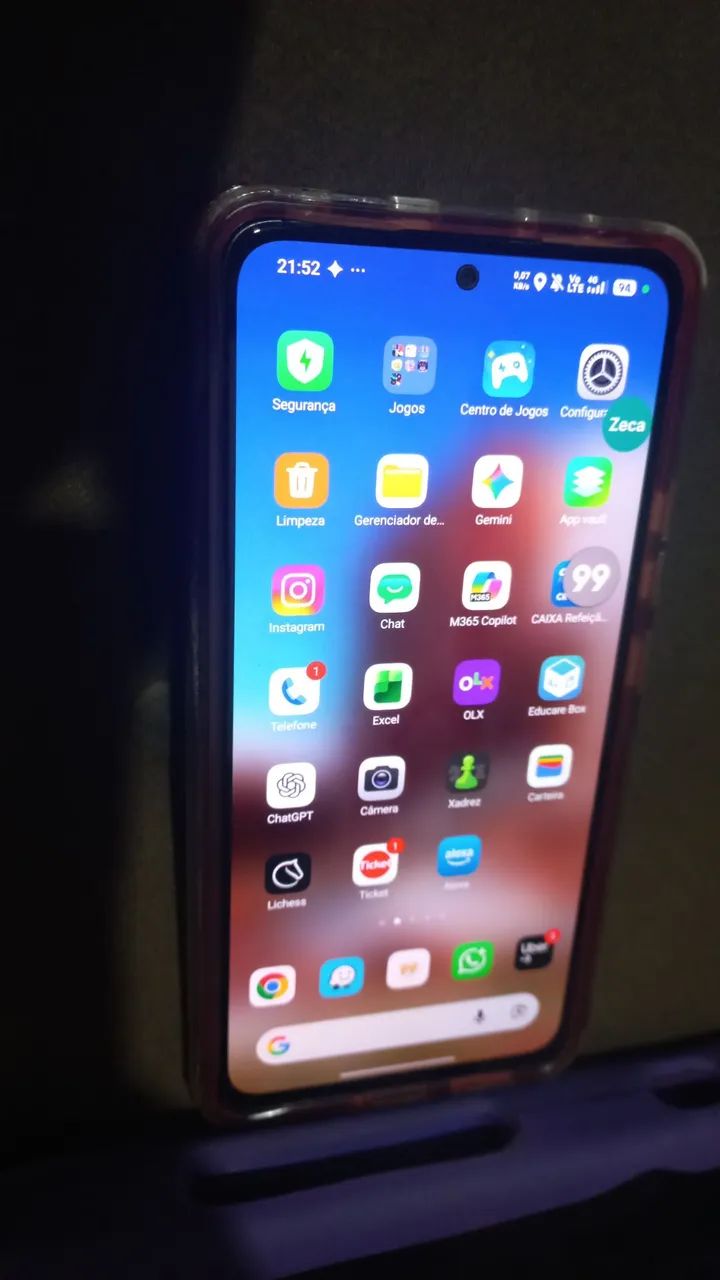 Redmi Note 14 - Foto 3