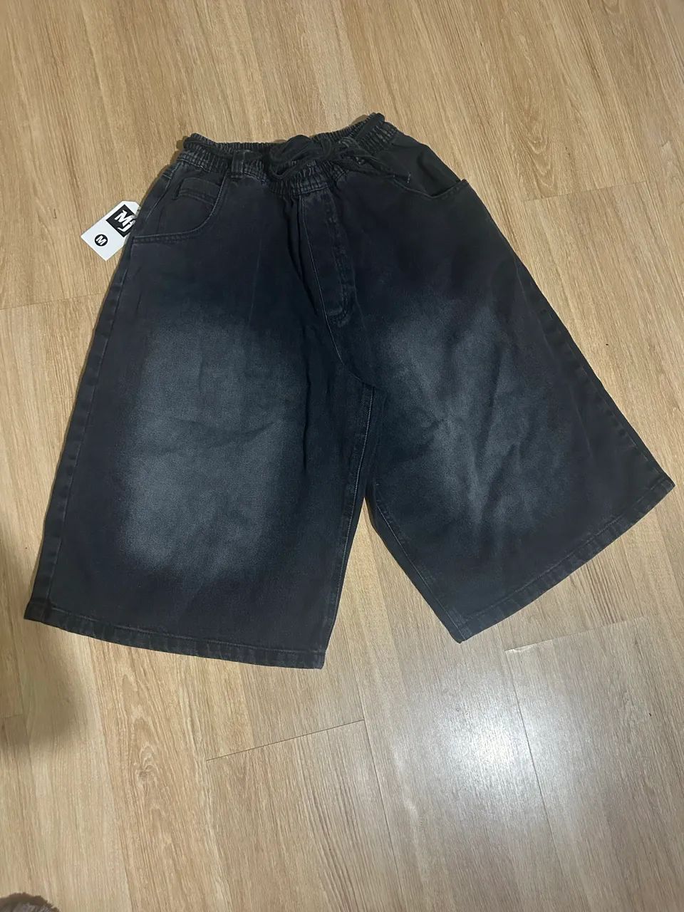 JORTS PRETO