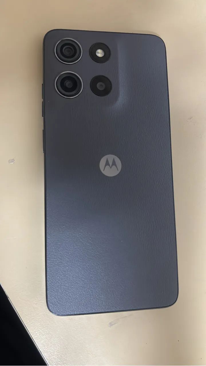 CELULAR MOTO G15