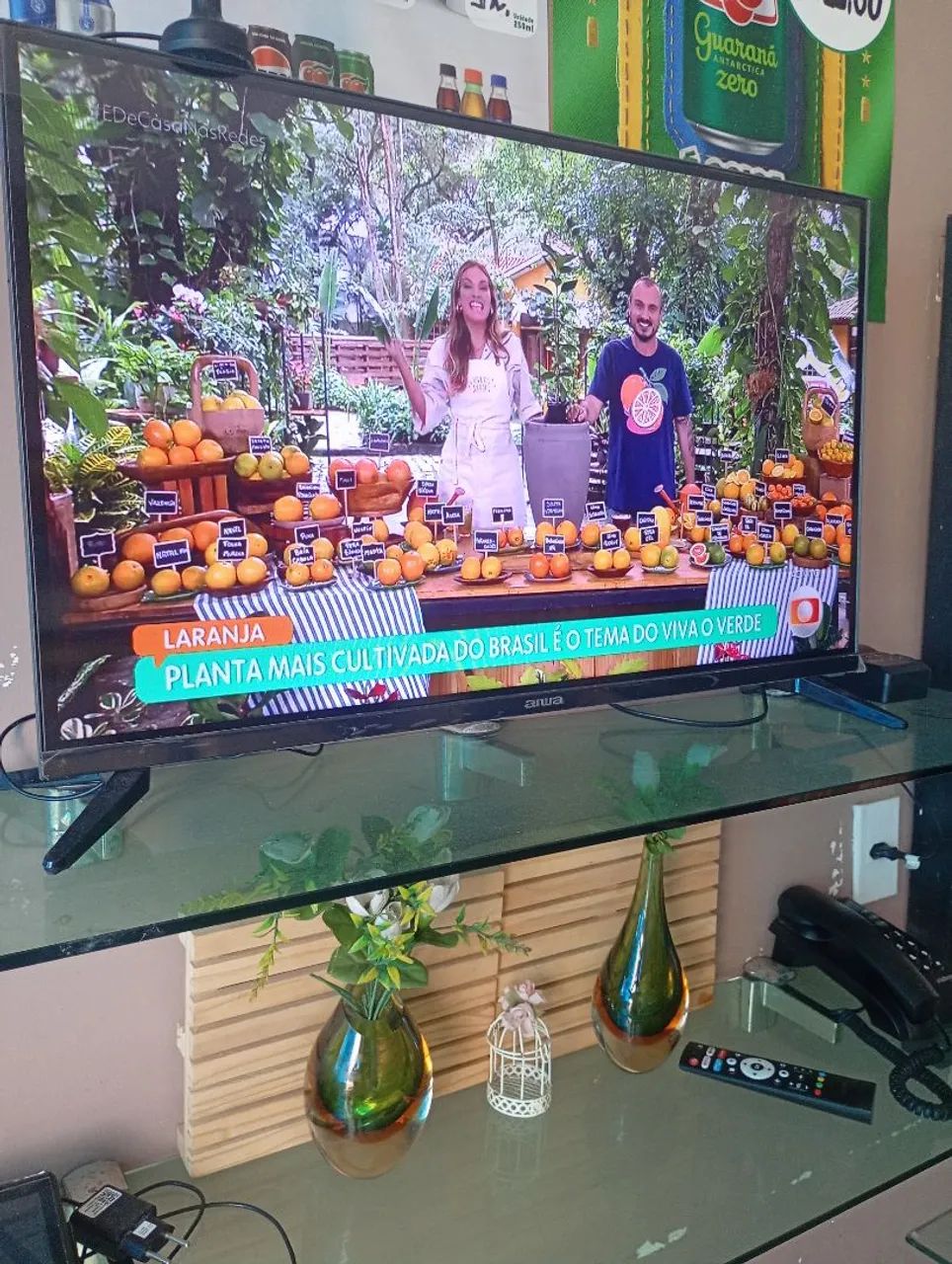Tv 32"
