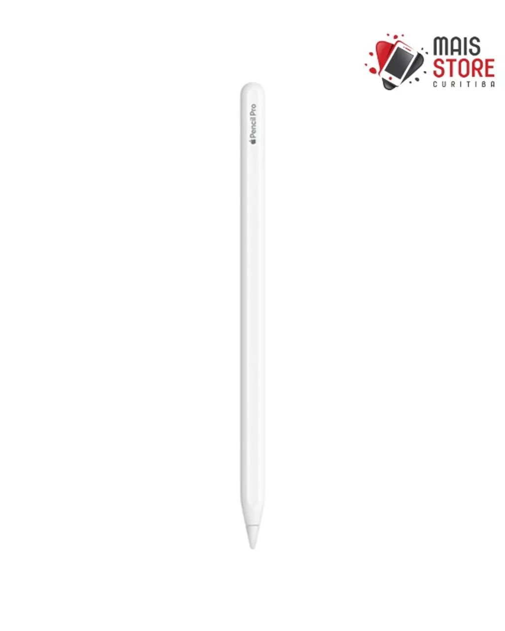 Apple Pencil Pro - Novo Lacrado - Foto 2
