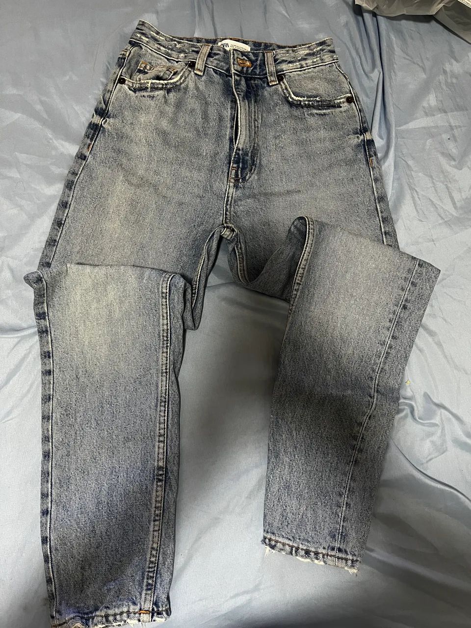 Calça zara - Foto 2