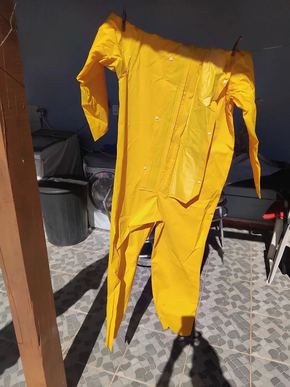 Traje especial - Foto 2
