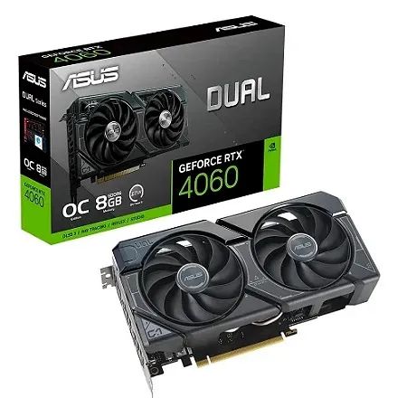 RTX 4060 8GB 