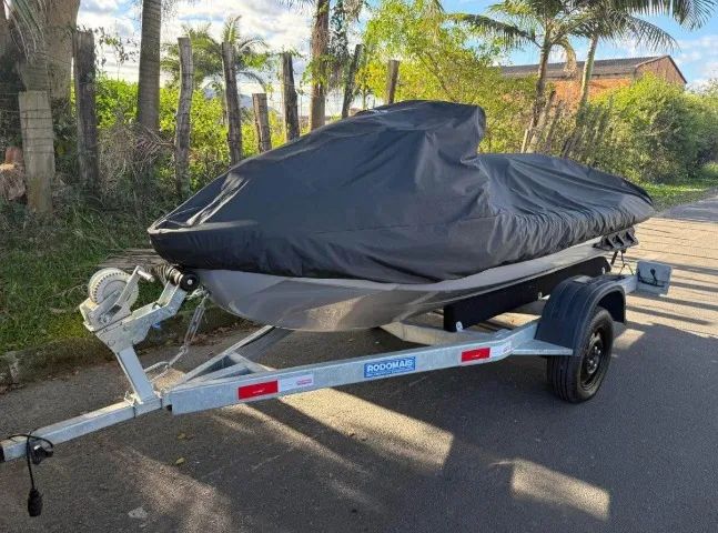 Jet Ski SEA DOO GTX Limited 300  - Foto 8