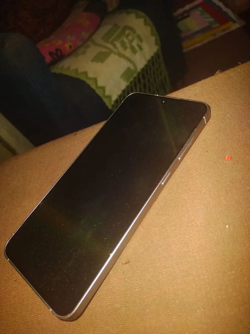 S25 fe celular na caçada 2 meses de uso celular impecável 