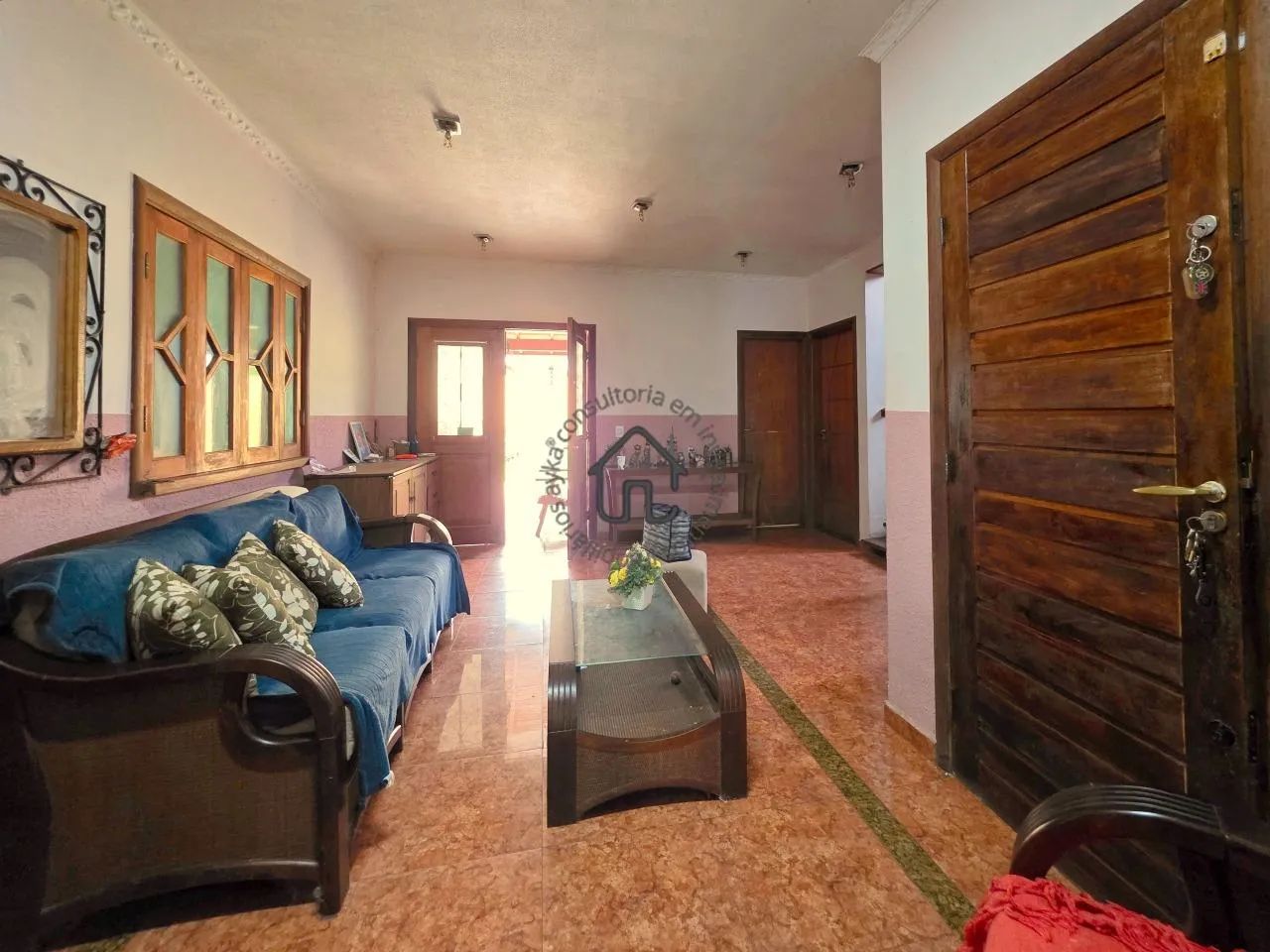 Casa a venda com 5 quartos no Recanto das Canjaranas em Vinhedo - Foto 4