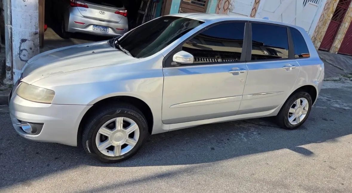 Fiat Stilo 2010