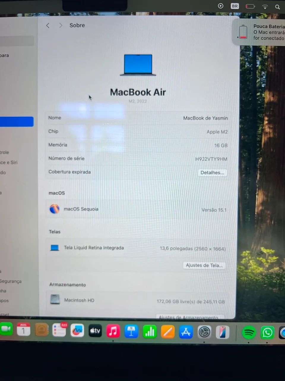 MacBook  - Foto 4