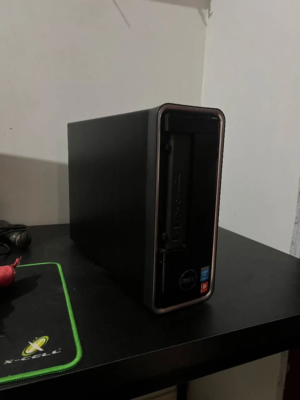 PC DELL OFFICE CORE I5