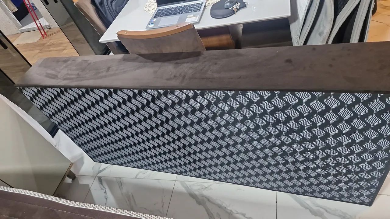 Vendo Cama solteiro ortobom - Foto 3
