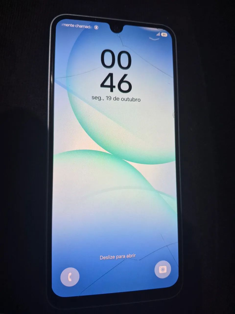 A17 256 gigas  - Foto 2