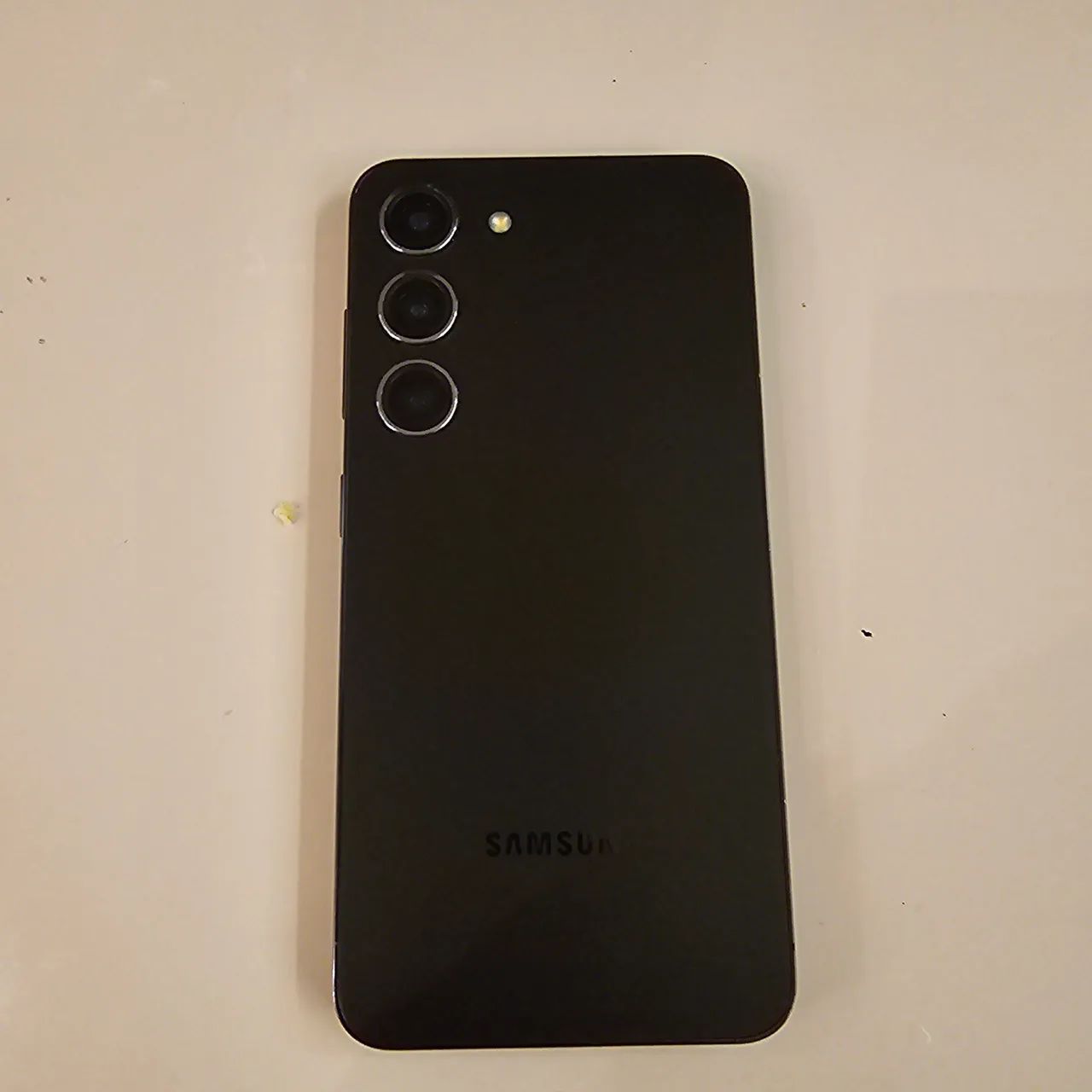 Celular S23 em estado de loja completo - Foto 2