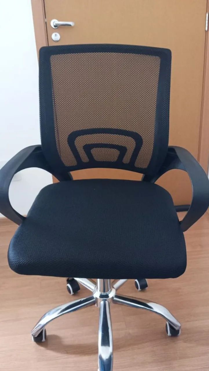 Cadeira escritório 