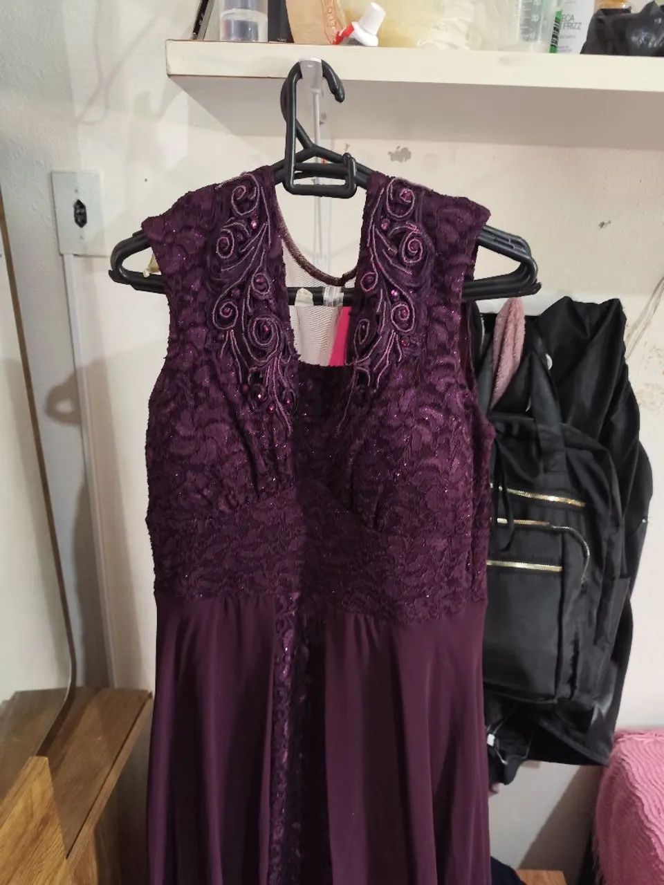 Vestido de festa - Foto 4
