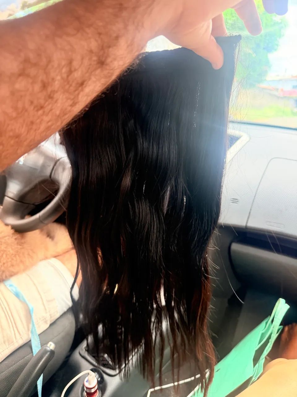 Mega hair  - Foto 2