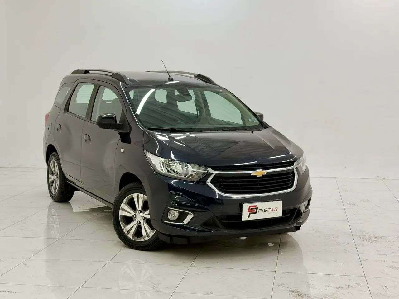 Chevrolet Spin 2023 - Foto 3