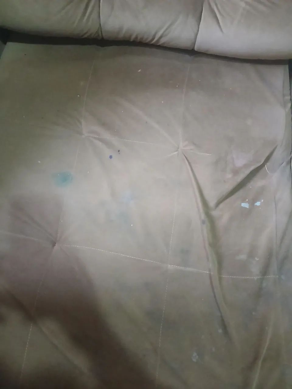 Sofa desapego  - Foto 4
