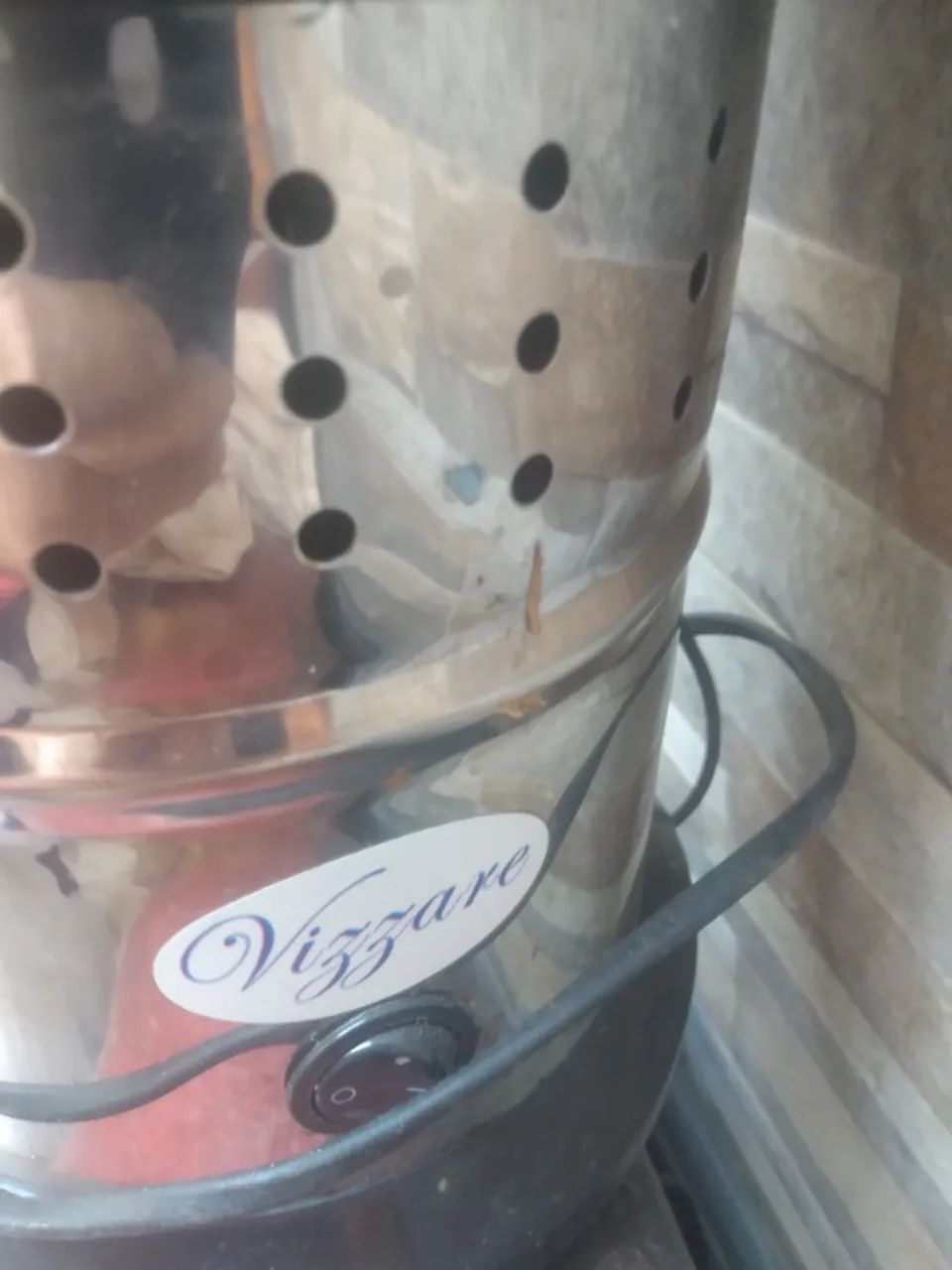 Espremedor de frutas - Foto 2