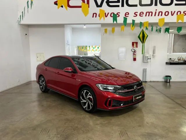 Volkswagen Jetta 2023