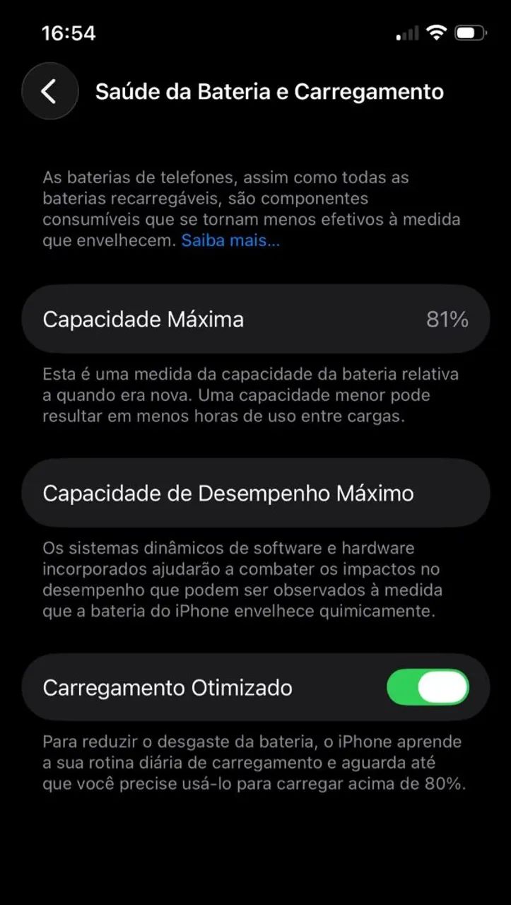 IPHONE 12 - Foto 5
