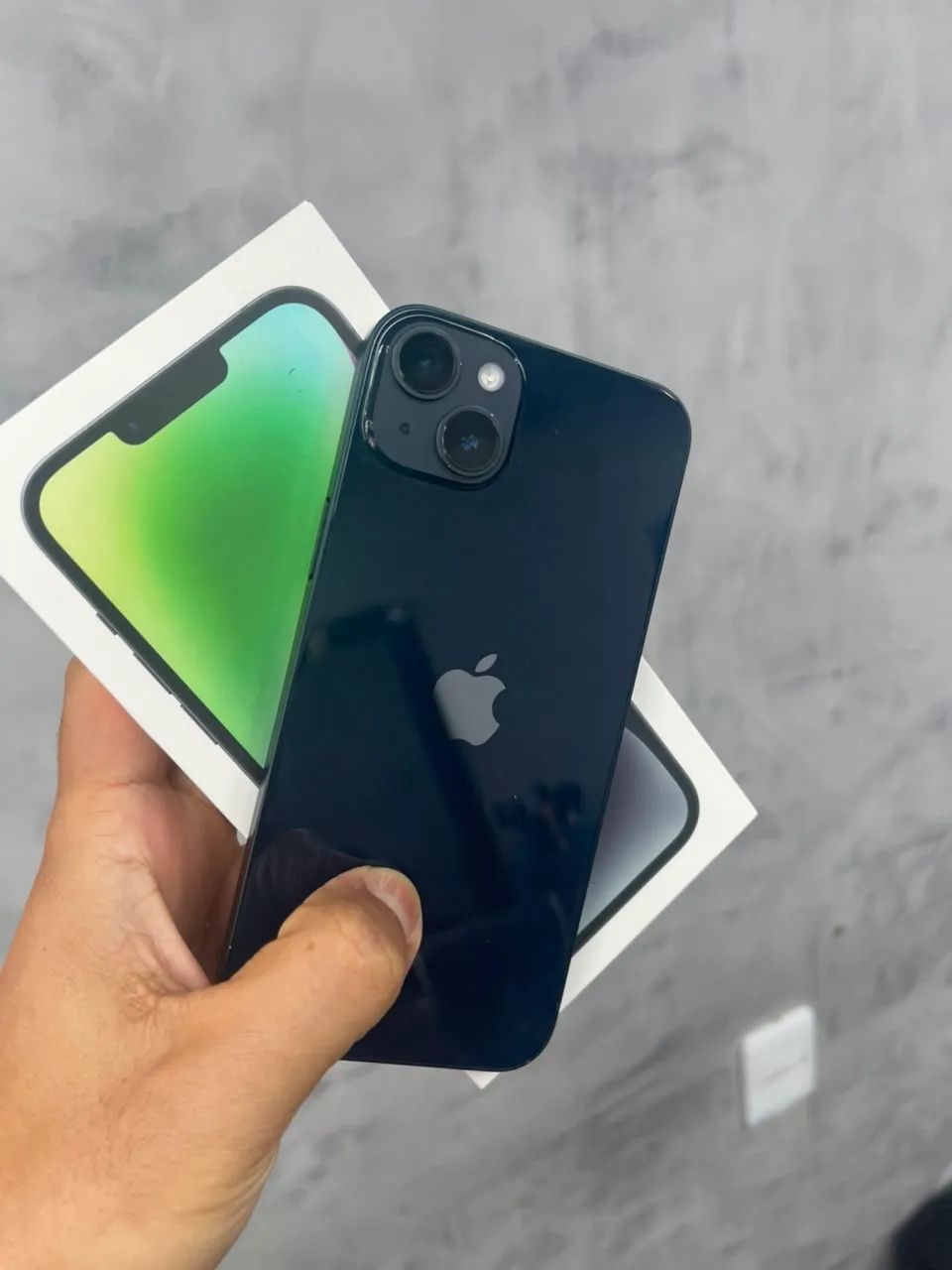 iPhone 14 Plus - Foto 2