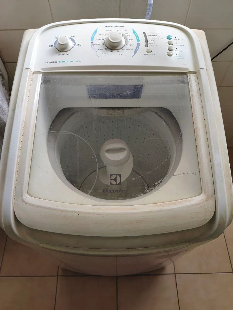 Máquina 10kg