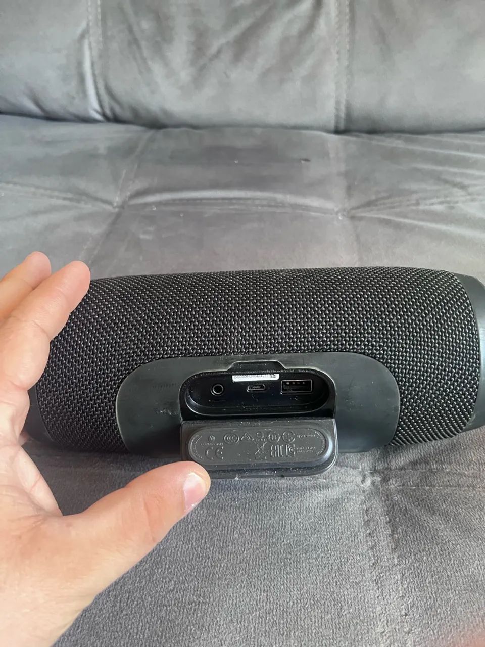 Jbl Charge 3 - Foto 5