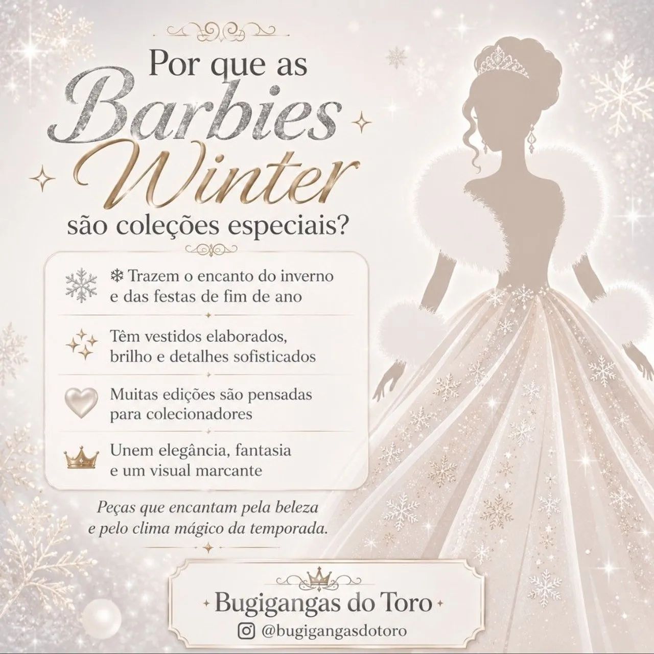 Barbie Edição Especial - Foto 2